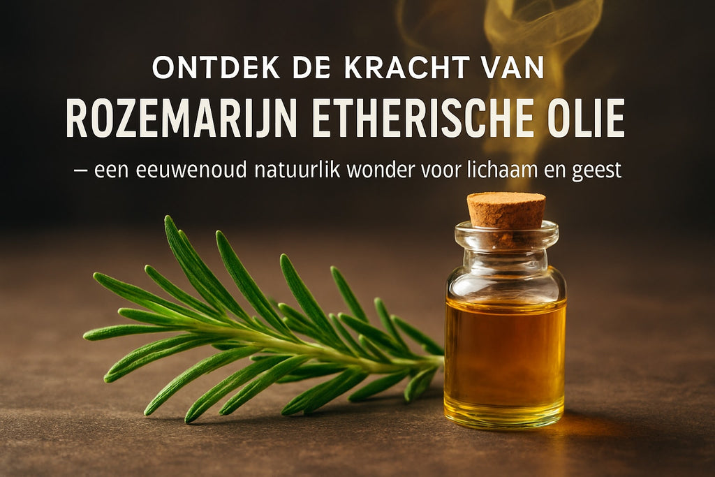 Grohandel Atherische Ole