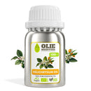 Helichrysum (stråblomst) Eterisk olje Økologisk | PREMIUM