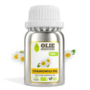 Kamille (rom) Eterisk olje økologisk | PREMIUM
