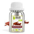 Rosewood (Rosewood) Eterisk olje | PREMIUM