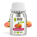 Grapefrukt (rosa) Eterisk olja Ekologisk