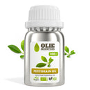 Aceite esencial de petitgrain ecológico