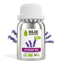 Hyssop Essential oil Organic
