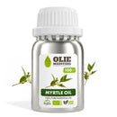Organiczny olejek eteryczny z mirtu