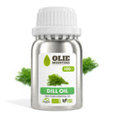 Aceite Esencial De Eneldo Orgánico