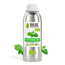 Patchouli eterisk olja, ekologisk