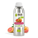 Grapefrukt (rosa) Eterisk olja Ekologisk