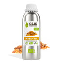 Organiczny olejek eteryczny z mirry (mirry). | PREMIA