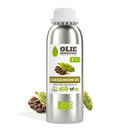 Aceite esencial de Cardamomo Orgánico