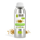 Organiczny olejek eteryczny z kolendry