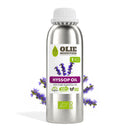 Hyssop Essential oil Organic