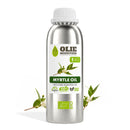 Organiczny olejek eteryczny z mirtu
