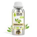 Neroli (appelsinblomst) organisk essensiell olje | PREMIUM