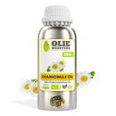 Kamille (rom) Eterisk olje økologisk | PREMIUM