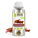 Rosewood (Rosewood) Eterisk olje | PREMIUM