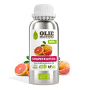 Grapefrukt (rosa) Eterisk olja Ekologisk