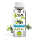 Органическое эфирное масло Juniper Berry (можжевельник)