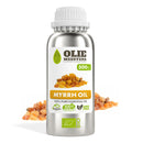 Organiczny olejek eteryczny z mirry (mirry). | PREMIA