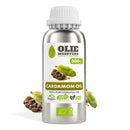 Aceite esencial de Cardamomo Orgánico