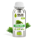 Aceite Esencial De Eneldo Orgánico