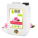 Rose (roseolje) Damascena Eterisk olje Økologisk | PREMIUM