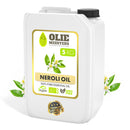 Neroli (appelsinblomst) organisk essensiell olje | PREMIUM