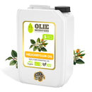 Helichrysum (stråblomst) Eterisk olje Økologisk | PREMIUM