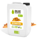 Organiczny olejek eteryczny z mirry (mirry). | PREMIA