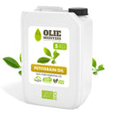 Aceite esencial de petitgrain ecológico