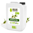 Organiczny olejek eteryczny z mirtu