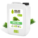 Aceite Esencial De Eneldo Orgánico