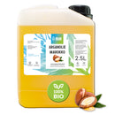 Argan olie (Biologisch & Koudgeperst) - Oliemeesters