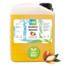 Argan olie (Biologisch & Koudgeperst) - Oliemeesters