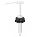 Dispenserpomp Jerrycan | Doseerpomp Afvulpomp 30ml - Oliemeesters