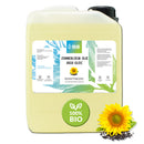 Zonnebloemolie High Oleic (Biologisch & Geraffineerd) - Oliemeesters