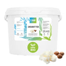 Sheabutter (Bio & kaltgepresst)