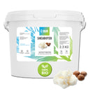 Shea Butter (Biologisch & Geraffineerd) - Oliemeesters
