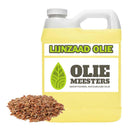 Lijnzaadolie | Cosmetica (Biologisch & Koudgeperst) - Oliemeesters