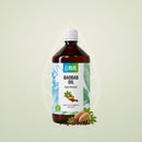 Baobab olie (Biologisch & Koudgeperst)