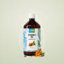 Vitamin E olie (TOCOFEROL 70%) - Kosmetik antioxidant