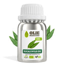 Eucalyptus Etherische olie Biologisch