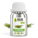 Tijm (Thyme) Etherische olie Biologisch