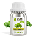 Marjoram (Marjolein) Etherische olie Biologisch