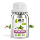 Cajeput Etherische olie Biologisch