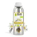 Vanille Etherische olie Biologisch | PREMIUM