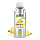 Citron (citron) æterisk olie økologisk