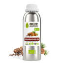 Cedarwood (cedarwood) Essential oil Organic