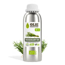 Olio Essenziale Di Rosmarino Biologico