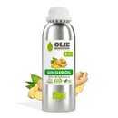 Gember Etherische olie Biologisch