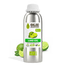 Limoen (Lime) Etherische olie Biologisch